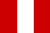 Perú Bandera
