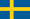 Suecia Flag