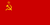 URSS Bandera