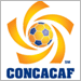 Logo CONCACAF - Confederación de América del Norte, Central y el Caribe de Fútbol 