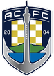 Auckland City FC Logo
