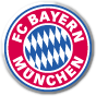Bayern Munich logo