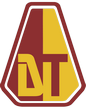 Deportes Tolima logo