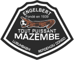 TP Mazembe Logo