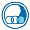 Esteghlal Logo