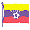 Jong Colombia Logo