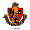 Nagoya Grampus Eight Logo