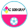 AC Sodigraf Logo