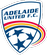 Adelaide United Logo