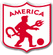 América de Cali Logo