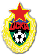 CSKA Moscú Logo