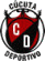 Cúcuta Deportivo Logo