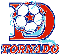 Dallas Tornado Logo