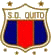 Deportivo Quito Logo