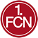 FC Nuremberg Logo