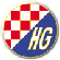 Gradjanski Zagreb Logo