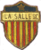 La Salle FC Logo