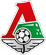 Lokomotiv Moscú Logo