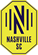 Nashville SC Logo