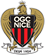 OGC Niza Logo
