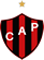 Patronato de Paraná Logo