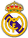 Real Madrid CF Logo