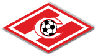 Spartak Moscú Logo