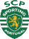 Sporting de Lisboa Logo