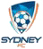 Sydney FC Logo