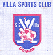 Villa SC Logo