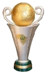 Copa Confederacion de la CAF
