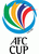 Copa AFC Logo