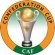 Copa Confederacion de la CAF Logo
