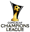 Liga de Campeones de CONCACAF Logo
