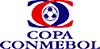 Copa CONMEBOL Logo