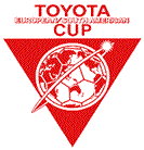Copa Intercontinental Logo