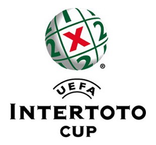 Copa Intertoto Logo