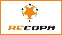 Recopa Sudamericana Logo