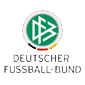 Federación Alemana de Fútbol Logo
