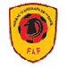 Federación Angoleña de Fútbol Logo