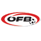 Federación Austríaca de Fútbol Logo