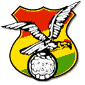 Federación Boliviana de Fútbol Logo