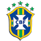 Confederación Brasileña de Fútbol Logo