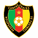 Federación Camerunesa de Fútbol Logo