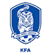 Asociación de Fútbol de Corea Logo