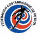 Federación Costarricense de Fútbol Logo