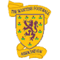 Asociación Escocesa de Fútbol Logo