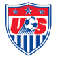 Federación de Fútbol de los Estados Unidos Logo