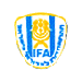 Asociación de Fútbol de Israel Logo