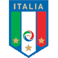 Federación Italiana de Fútbol Logo